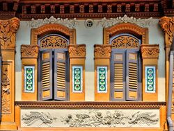 Jalan Besar (D8), Shop House #460764691